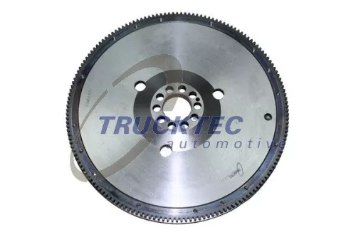 Flywheel