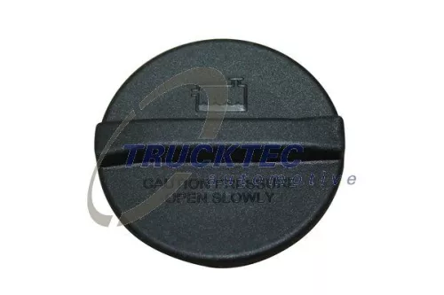 Cap, coolant tank