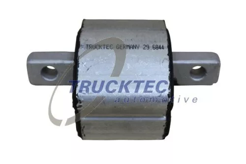 Mounting, automatic transmission