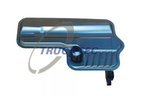 Hydraulic Filter, automatic transmission