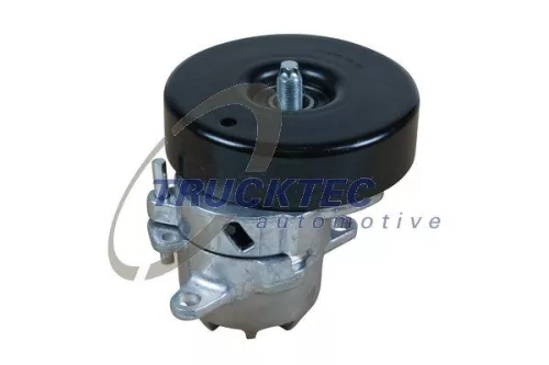 Belt Tensioner, V-ribbed belt
