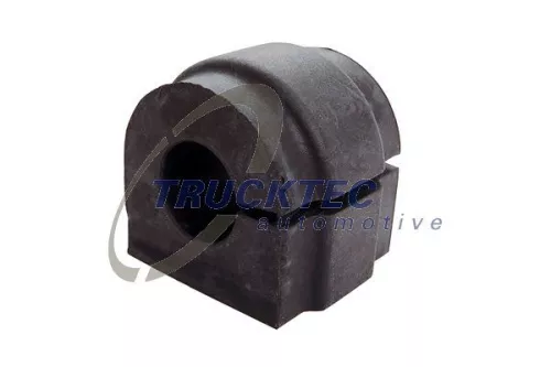 Mounting, stabiliser bar