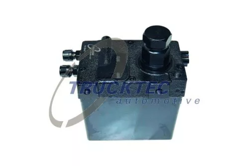 Tilt Pump, driver cab