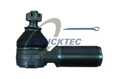 Ball Head, gearshift linkage