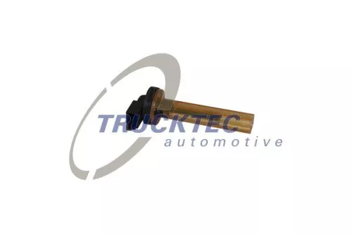 Sensor, interior temperature