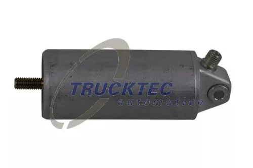Slave Cylinder, engine brake