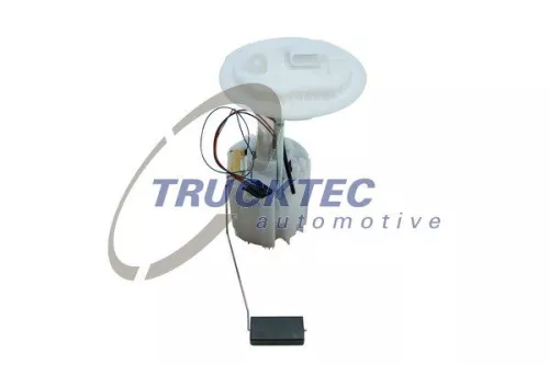 Fuel Feed Unit