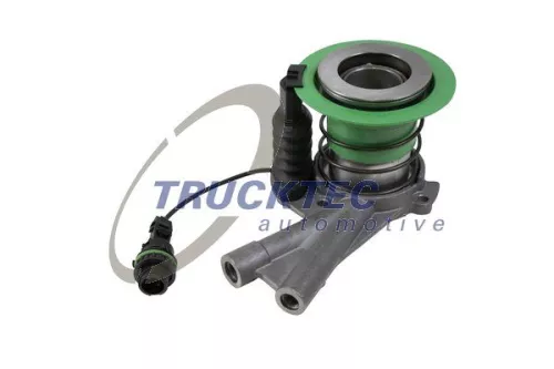 Central Slave Cylinder, clutch