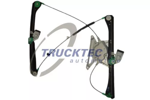 Window Regulator