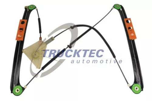 Window Regulator