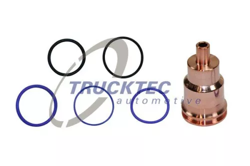 Repair Kit, injector holder