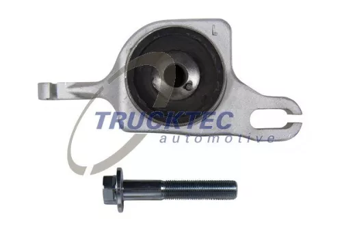 Mounting, control/trailing arm