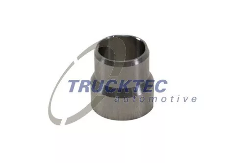 Sleeve, nozzle holder