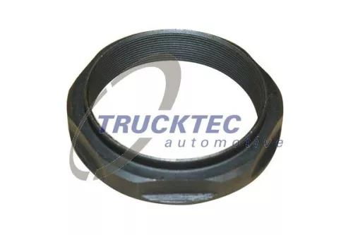 Axle Nut