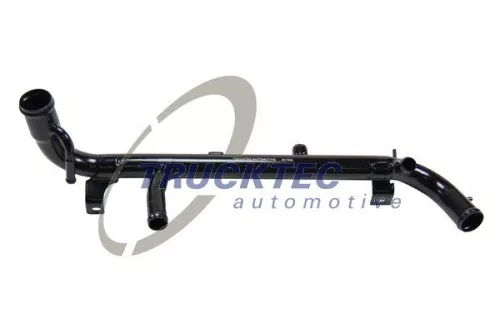 Coolant Pipe