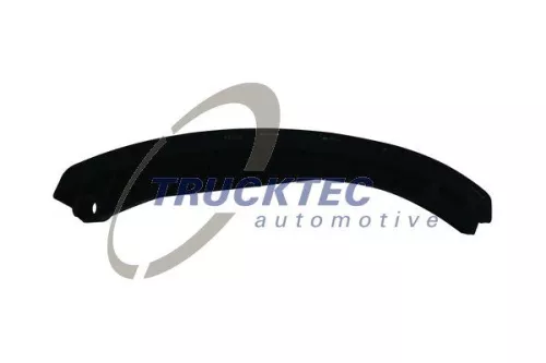 Guide, timing chain