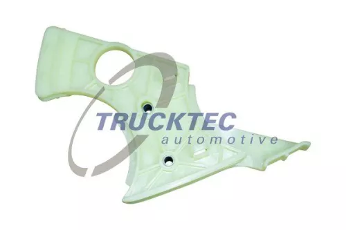 Guide, timing chain