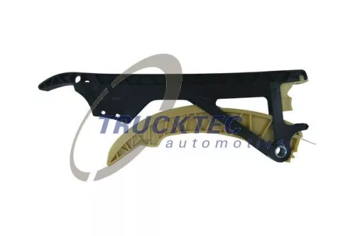 Guide, timing chain