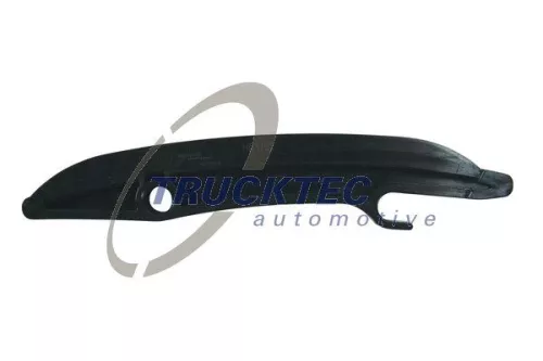 Guide, timing chain