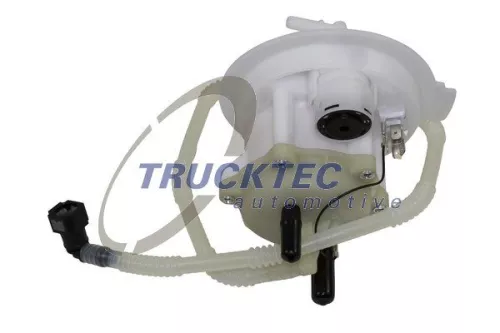 Fuel Feed Unit