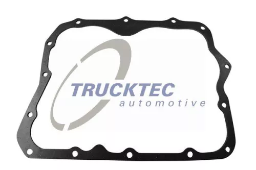 Gasket, oil sump