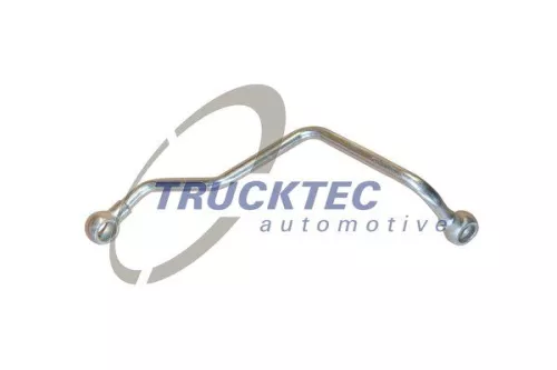 Coolant Pipe