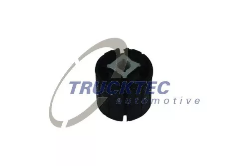 Bushing, axle beam