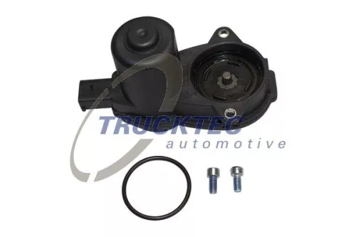Control Element, parking brake caliper