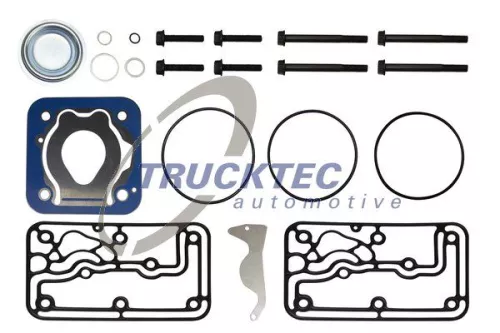 Repair kit, air compressor