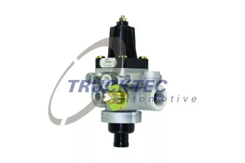 Pressure Controller, compressed-air system