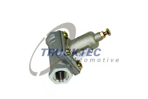 Overflow Valve