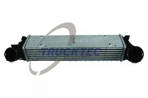Charge Air Cooler