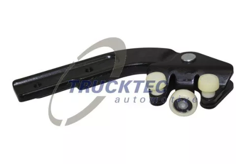 Roller Guide, sliding door