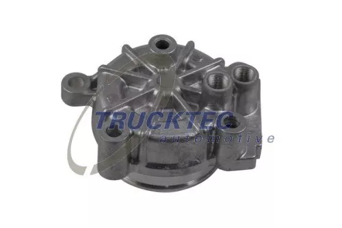 Shift Cylinder