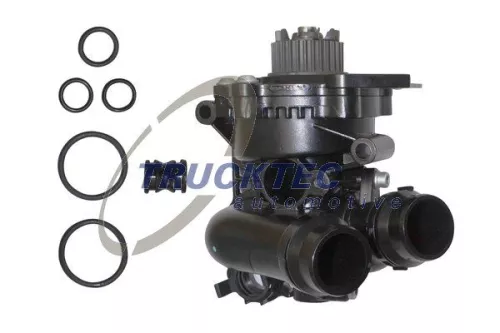 Water Pump, engine cooling