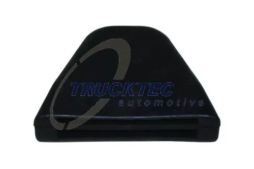 Bushing, leaf spring