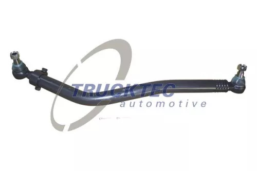 Centre Rod Assembly