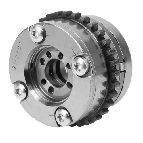 Camshaft Adjuster