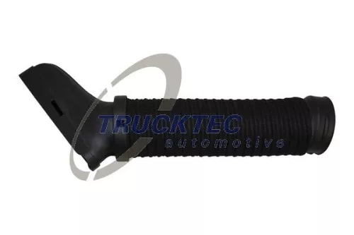 Intake Hose, air filter