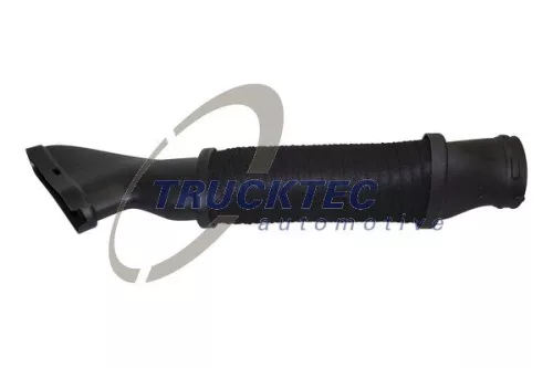 Intake Hose, air filter