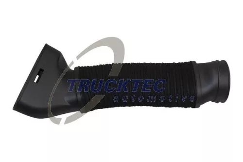 Intake Hose, air filter