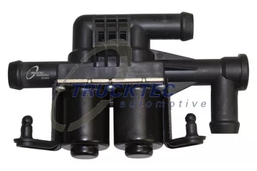 Coolant Control Valve