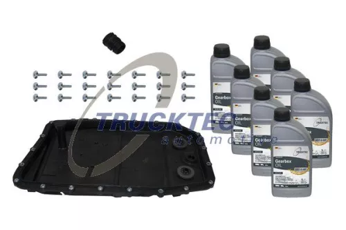 Parts Kit, automatic transmission oil change