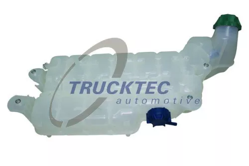 Expansion Tank, coolant