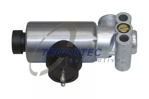 Solenoid Valve