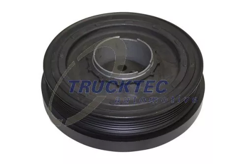 Belt Pulley, crankshaft