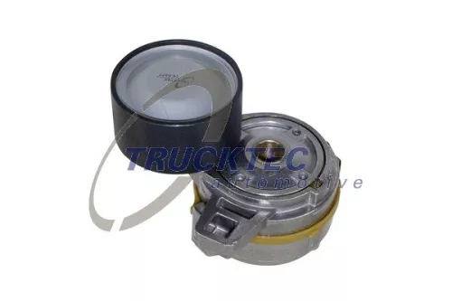 Belt Tensioner, V-ribbed belt