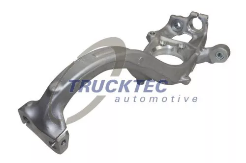 Steering Knuckle, wheel suspension