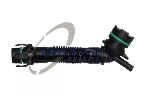 Hose, crankcase ventilation
