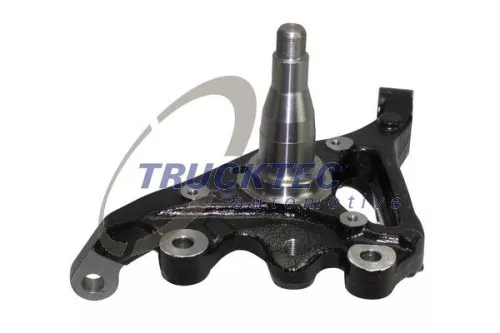 Steering Knuckle, wheel suspension